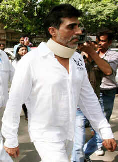 Bollywood producer Karim Morani booked for rape