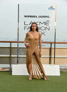 LFW '17: Curtain Raiser