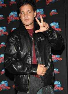 Corey Haim dies at age 38