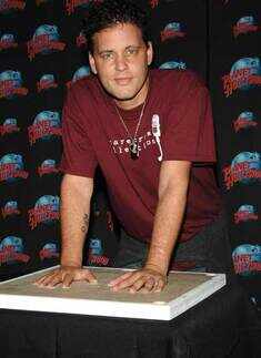 Corey Haim dies at age 38