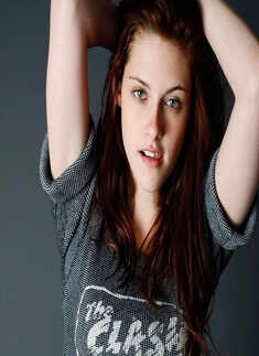 Donald Trump was obsessed with me: Kristen Stewart