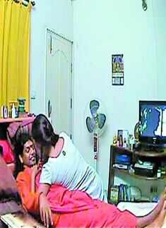 Spiritual guru in sex scandal