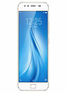 Vivo V5 Plus selfie-phone launched
