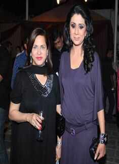 Khushii's Red Carpet show