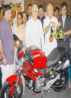 'Automotive Expo 2010'