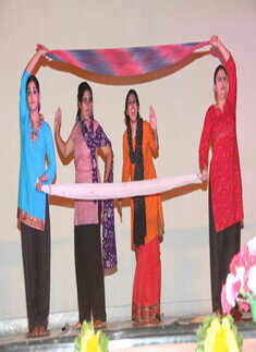 LSR Annual Day celebrations