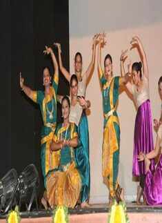 LSR Annual Day celebrations