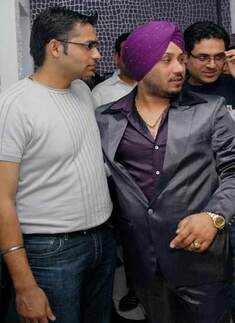 Mohit Jain and Dilbag Singh
