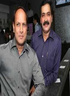 Kuldeep Gupta and Jayaram Banan