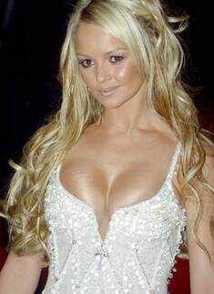 Celebs' 'yummy mummies'