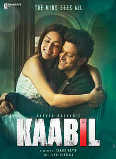 Pak issues NOC for screening of Kaabil