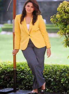 Link up rumours don't bother me: Huma