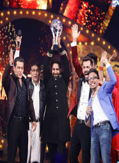 Manveer Gurjar wins Bigg Boss 10