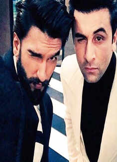 Farah&rsquo;s sex advice for Ranbir, Ranveer!