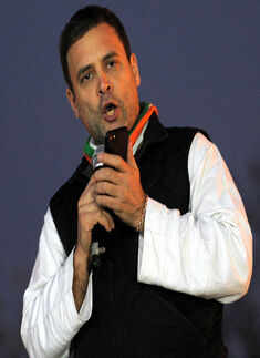 Rahul Gandhi to appear in Bhiwandi court