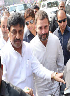 Rahul Gandhi to appear in Bhiwandi court