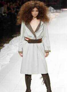 Ukrainian Fashion Week '10