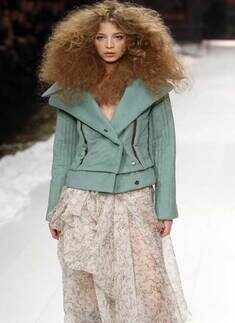 Ukrainian Fashion Week '10