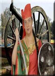 Jhansi Ki Rani- 'The Great Escape'