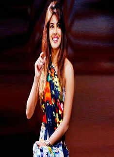 Priyanka Chopra to debut on Colbert's show