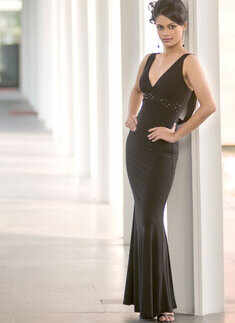 PFMI '10 finalist: Rohini Mukherjee