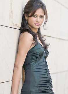 Sangita Phukan, Pantaloons Femina Miss India contestant 2010