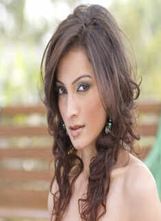 Unnati Davara, Pantaloons Femina Miss India 2010