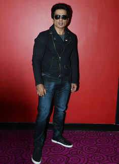 Kung Fu Yoga: Press meet