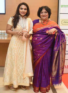 Femina Super Daughter Awards 2017