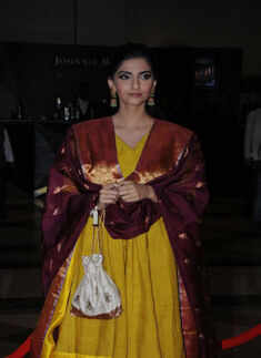 Lokmat Maharashtra's Most Stylish Awards 2017