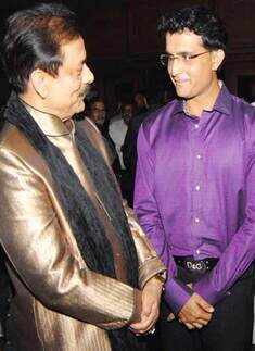 'Sahara India Pariwar' party