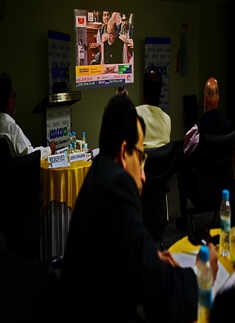 Our creative take on Union Budget 2017