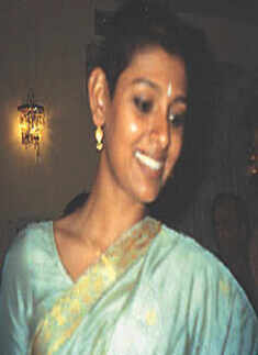 Nandita Das