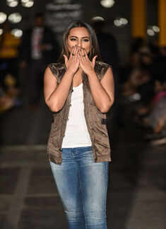 LFW '17: Day 1 - Part 2