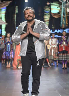 LFW '17: Day 1 - Part 2