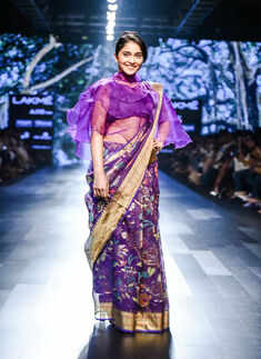 LFW '17:Day 2 - Sailesh Singhania