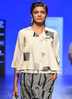 LFW '17: Day 2 - Indiegene