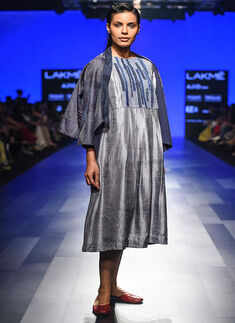 LFW '17: Day 2 - Indiegene