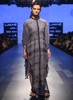 LFW '17: Day 2 - Naushad Ali