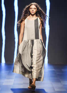 LFW '17: Day 2 - Soham Dave