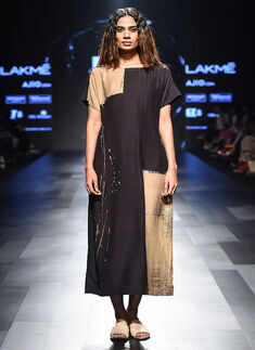 LFW '17: Day 2 - Soham Dave