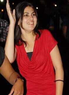 Tanushree Chatterjee