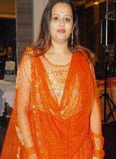 Priyadarshini's farewell