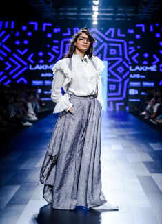 LFW '17: Day 3 - Chola