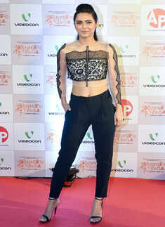 Kung Fu Yoga: Premiere