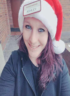 Pet snake gets stuck in woman's earlobe