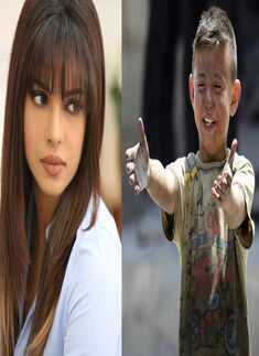 We live in tough times... but I have hope: Priyanka Chopra