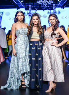 LFW '17: Day 3 - Payal Singhal