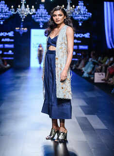 LFW '17: Day 3 - Payal Singhal