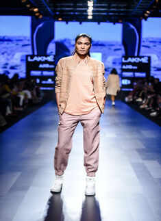 LFW '17: Day 3 - Burgoyne presents Narendra Kumar